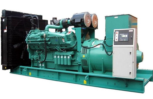 什玲镇150kw康明斯柴油发电机组图片 什玲镇150kw康明斯柴油发电机组图片