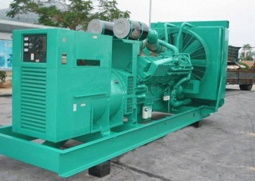 什玲镇75kw康明斯柴油发电机组图片 什玲镇75kw康明斯柴油发电机组图片