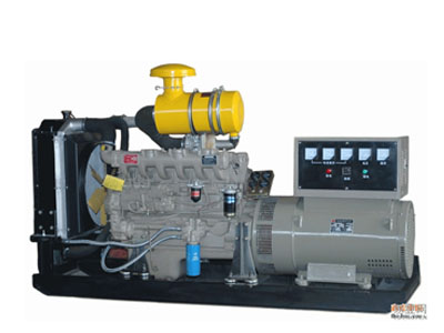 什玲镇有关风力发电机组反飓风损坏办法